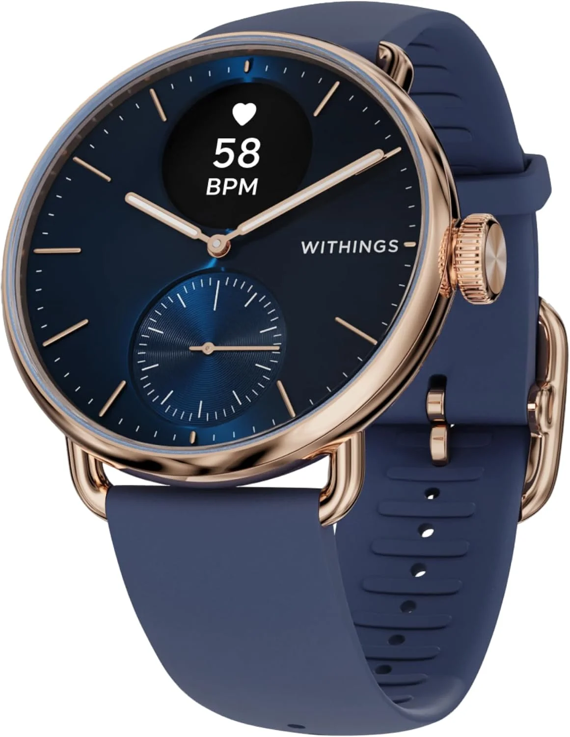Withings ScanWatch 2