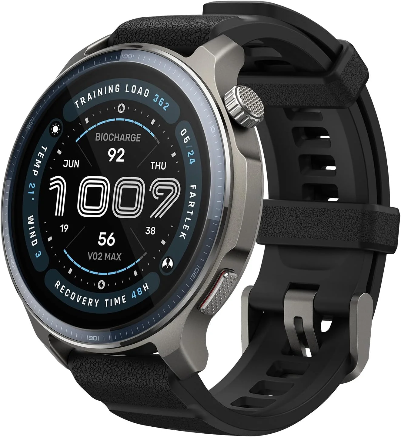Amazfit Balance 2