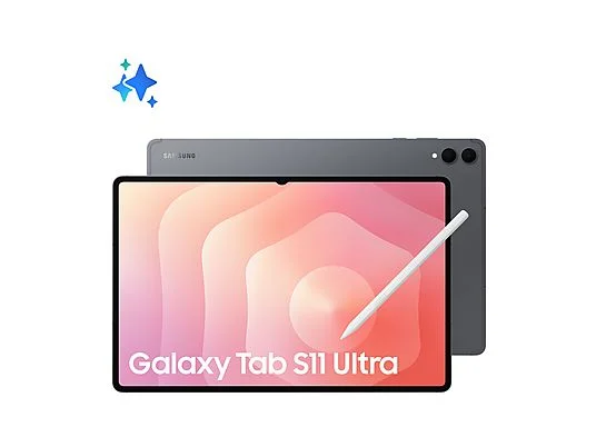 Samsung Galaxy Tab S11 Ultra