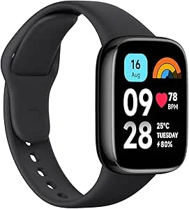 Xiaomi Redmi Watch 3 Active