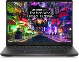 Dell Alienware m16 R2