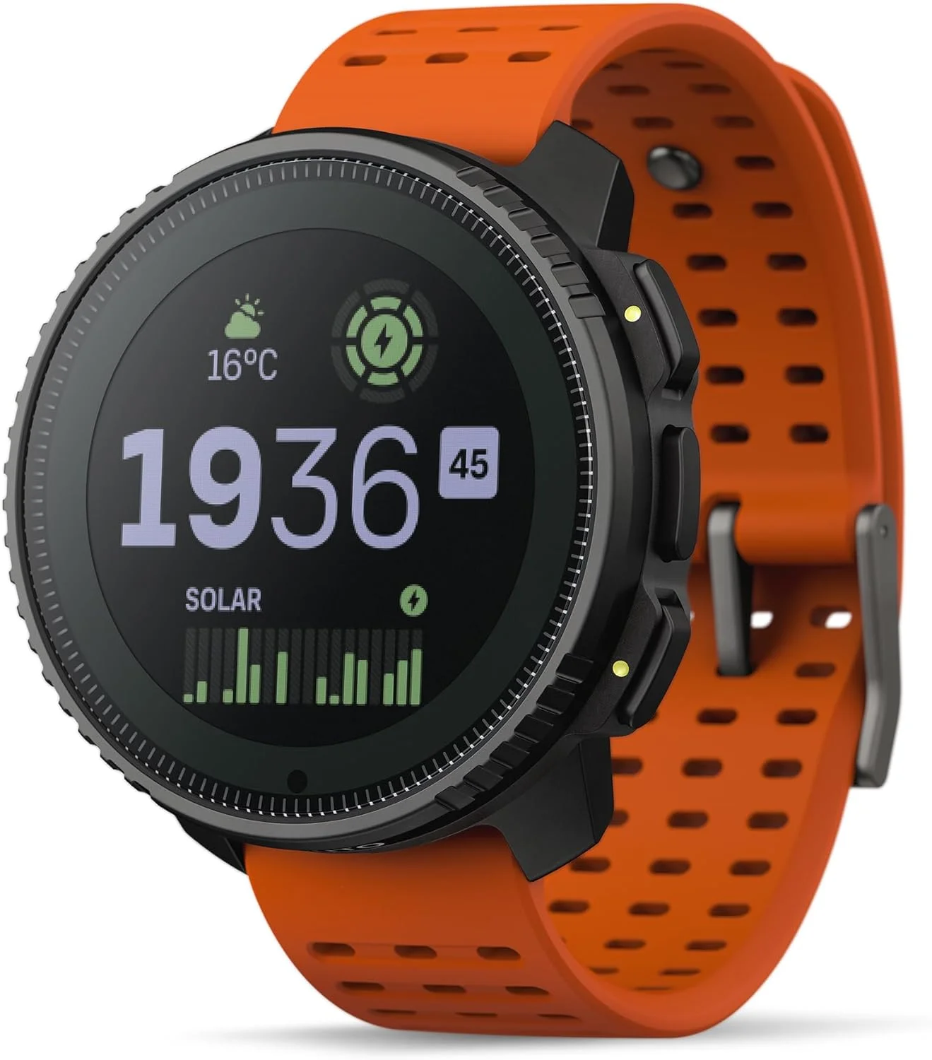 Suunto Vertical Solar