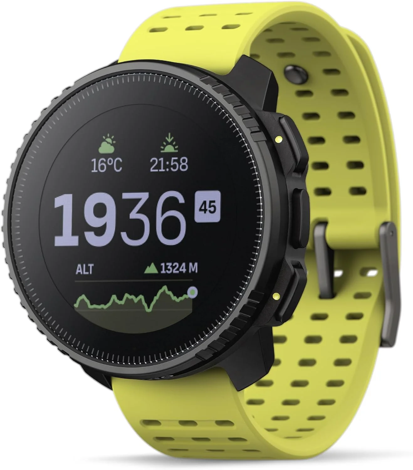 Suunto Vertical