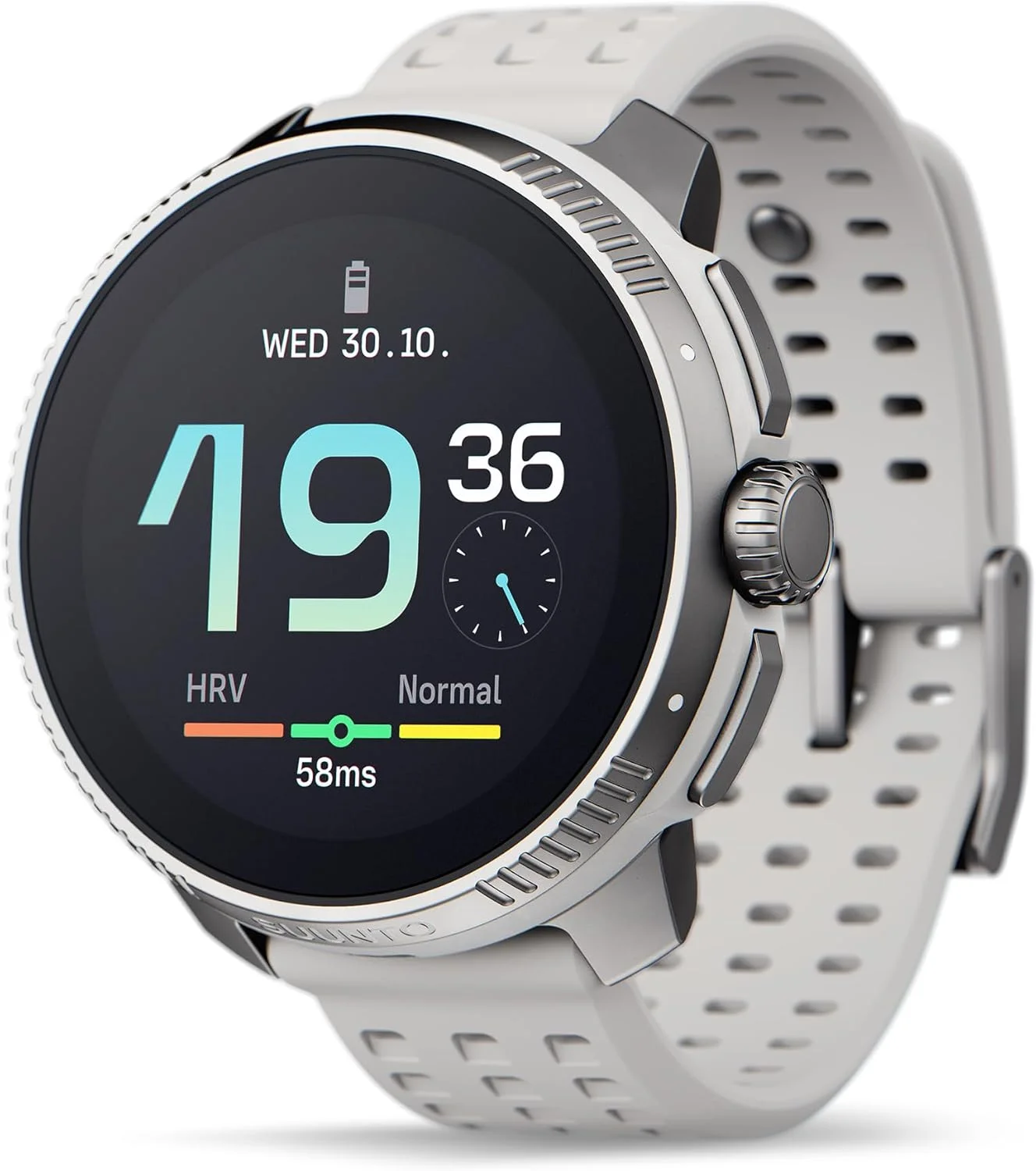 Suunto Race