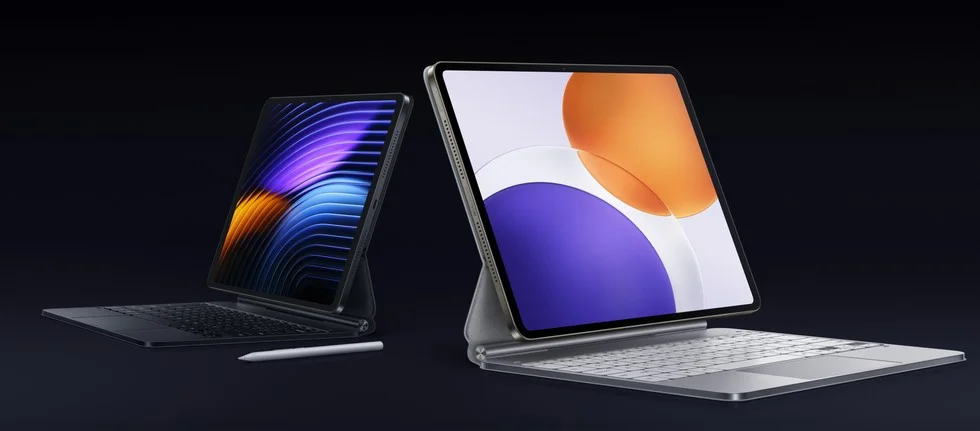 Xiaomi Pad 7S Pro