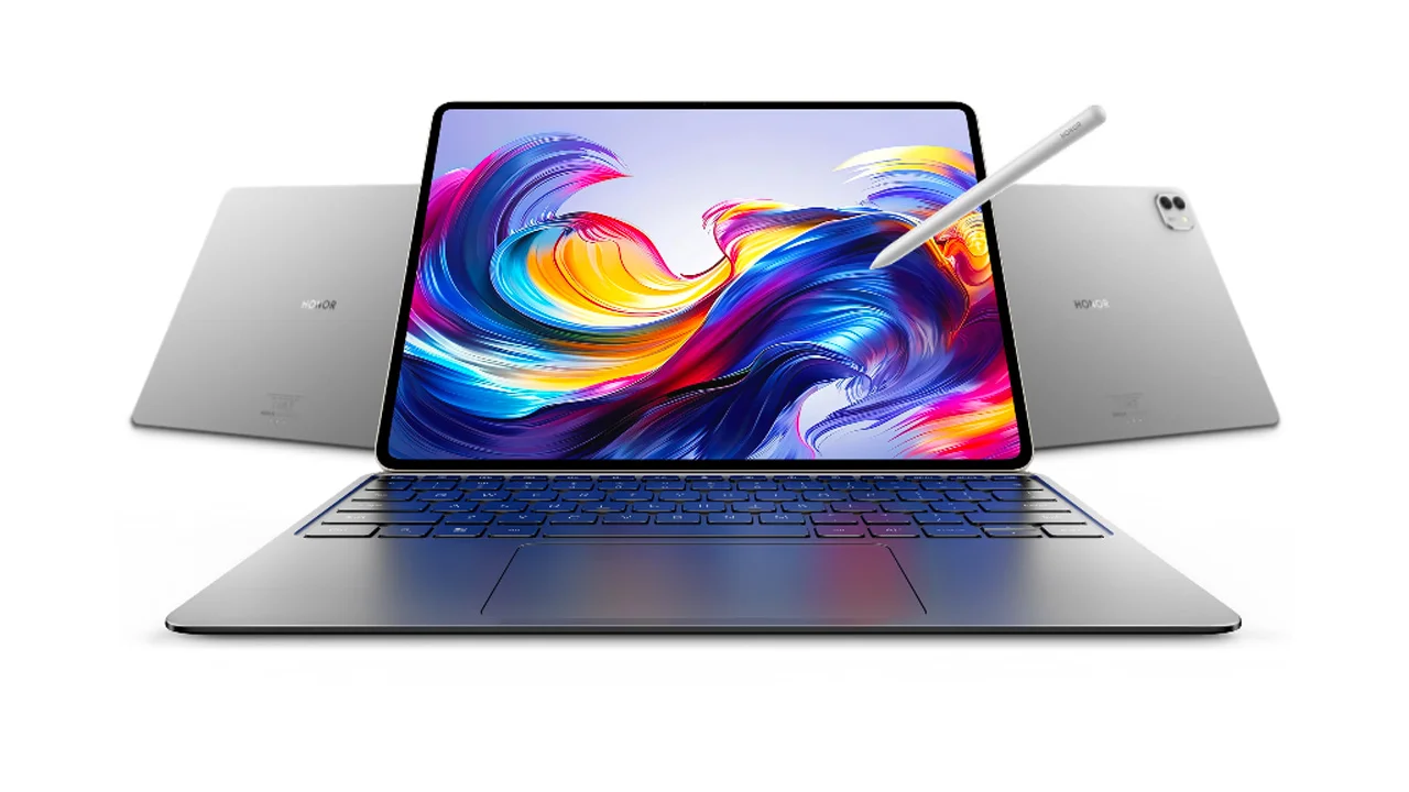 Honor MagicPad 3