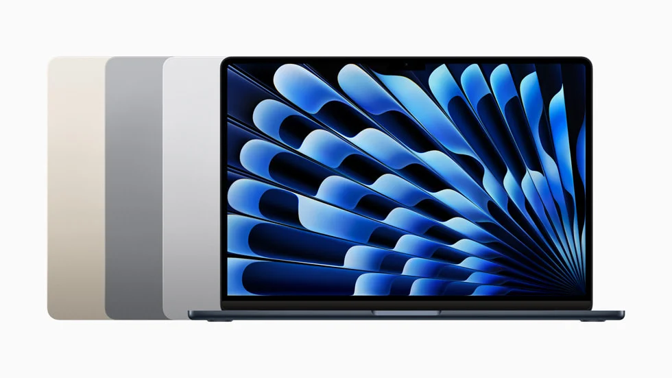 Apple MacBook Air 15 M2 2023